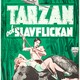 photo du film Tarzan et la belle esclave