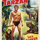 photo du film Tarzan et la belle esclave