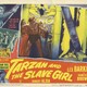 photo du film Tarzan et la belle esclave