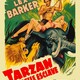 photo du film Tarzan et la belle esclave