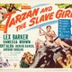 photo du film Tarzan et la belle esclave