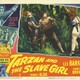 photo du film Tarzan et la belle esclave