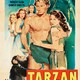photo du film Tarzan et la belle esclave