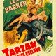 photo du film Tarzan et la belle esclave
