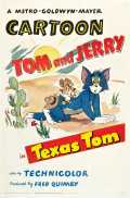 voir la fiche complète du film : Texas Tom