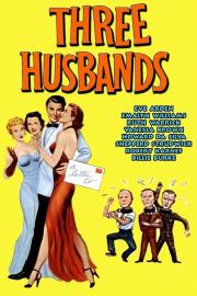 voir la fiche complète du film : Three Husbands