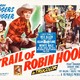 photo du film Trail of Robin Hood