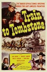 voir la fiche complète du film : Train to Tombstone