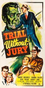 Trial Without Jury