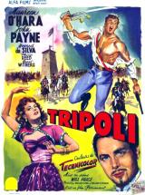 voir la fiche complète du film : Tripoli