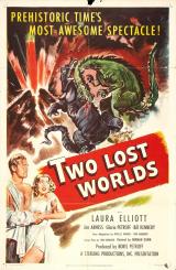 voir la fiche complète du film : Two Lost Worlds