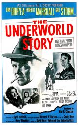 voir la fiche complète du film : The Underworld Story