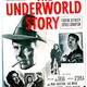 photo du film The Underworld Story