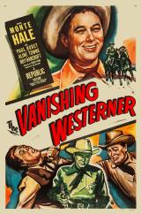 voir la fiche complète du film : The Vanishing Westerner
