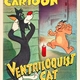 photo du film Ventriloquist Cat