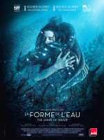 La Forme De L eau