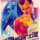 photo du film L'Etranger dans la Cité