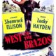 photo du film West of the Brazos