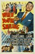 voir la fiche complète du film : When You re Smiling