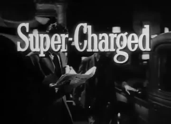 Extrait vidéo du film  Voyage sans retour