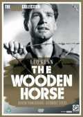 voir la fiche complète du film : The Wooden Horse