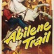 photo du film Abilene Trail