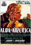 voir la fiche complète du film : Alba de América