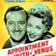 photo du film Appointment with Venus