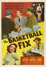 The Basketball Fix