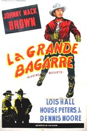 La Grande Bagarre