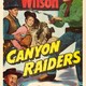 photo du film Canyon Raiders