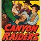photo du film Canyon Raiders
