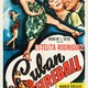 photo du film Cuban Fireball