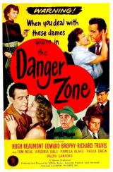 voir la fiche complète du film : Danger Zone