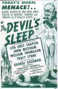 voir la fiche complète du film : The Devil s Sleep