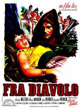 voir la fiche complète du film : Fra Diavolo