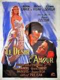 voir la fiche complète du film : Le Désir et l amour