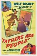 voir la fiche complète du film : Fathers Are People