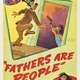 photo du film Fathers Are People