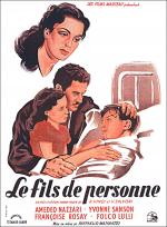 Le Fils De Personne