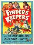 voir la fiche complète du film : Finders Keepers