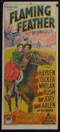 voir la fiche complète du film : Les flèches brûlées