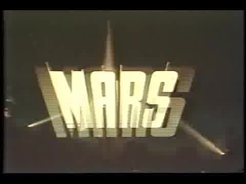 Extrait vidéo du film  Flight to Mars
