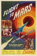 Flight to Mars