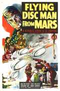 voir la fiche complète du film : Flying Disc Man from Mars