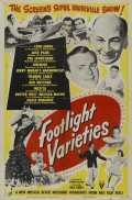 voir la fiche complète du film : Footlight Varieties