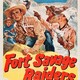 photo du film Fort Savage Raiders