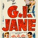 photo du film G.I. Jane