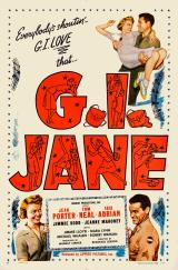voir la fiche complète du film : G.I. Jane