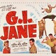 photo du film G.I. Jane